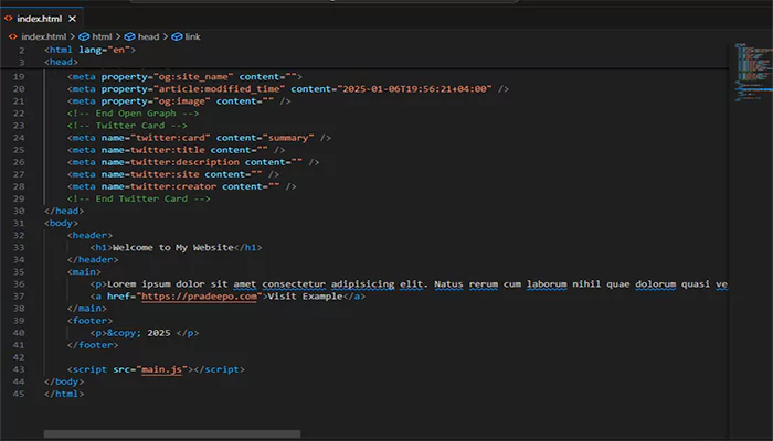 HTML and CSS for Beginners: Learn to Design and Build Responsive Websites
